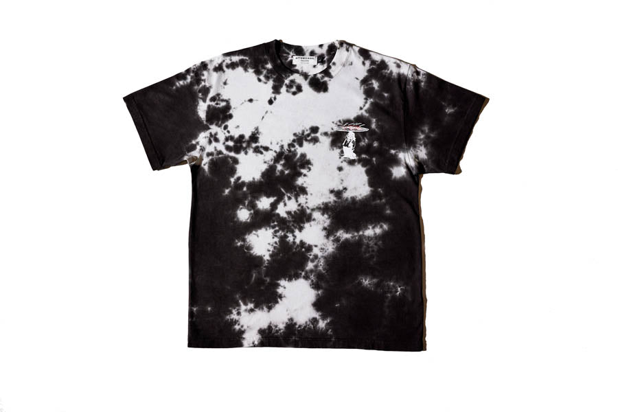Uncle Micro's Macro Cosmic T-Shirt – That Wasn't A Microdose