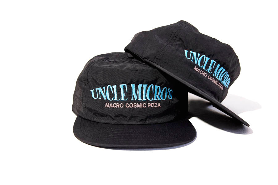 Uncle Micro's Macro Cosmic Cap